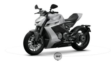 Norton Manx e Atlas, svelata la gamma colori. Sei tinte per la naked