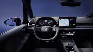 Volkswagen ID.3 Neo