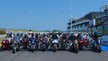 Parata Honda Classic