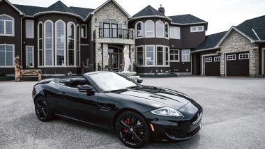 La soluzione abitativa incide sul premio assicurativo - Foto di Anastase Maragos su Unsplash