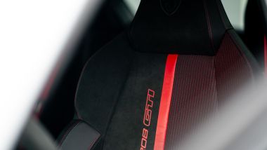 Peugeot 208 GTi trasuda tradizione da ogni poro. Ma...