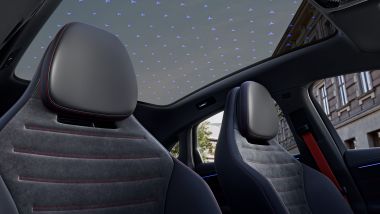 Mercedes Classe C elettrica