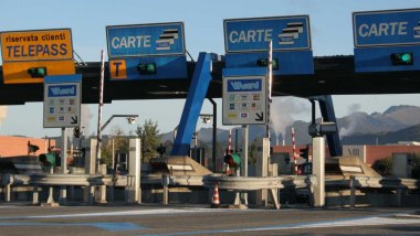 Autostrade