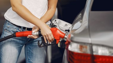 Carburanti