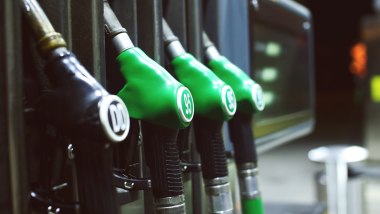 Carburanti