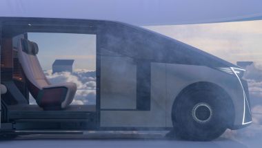 Lexus Milano Design Week