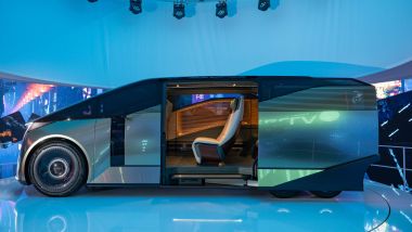 Lexus Milano Design Week