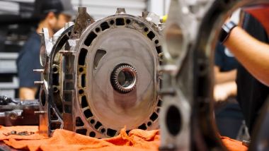 YouTube / Mazda Motorsports