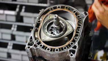 YouTube / Mazda Motorsports