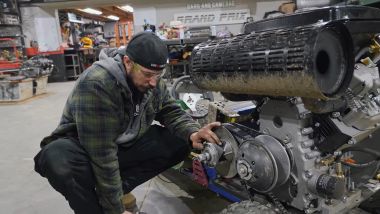 YouTube / CarsandCameras