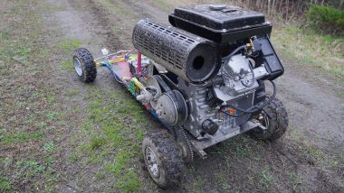 YouTube / CarsandCameras