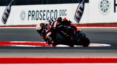 MotoGP 2026: Marco Bezzecchi (Aprilia)