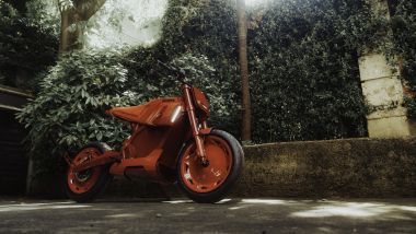 Brabus Urban First Edition