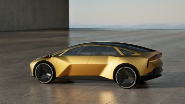 KIA&nbsp;Vision Meta Turismo