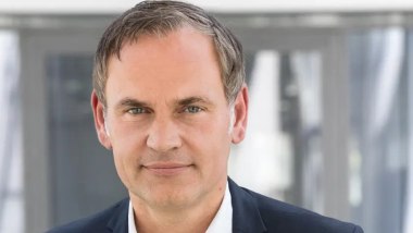 Volkswagen piano industriale Oliver Blume