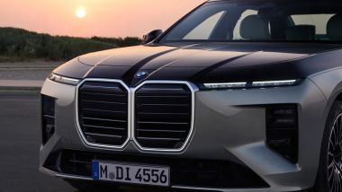 BMW Serie 7 2026, l'attesa &egrave; finita