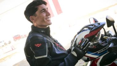 Espargar&ograve; &egrave; il fil rouge tra i due marchi