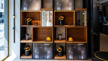 Pirelli alla Milano Design Week 2026