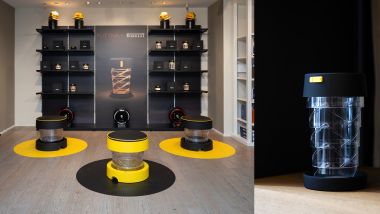 Pirelli alla Milano Design Week 2026