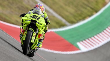 GP Usa 2026, Fabio Di Giannantonio (Ducati). Credits: MotoGP.com