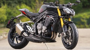 Metzeler Sportec 01 e Sportec 01 RS. Le 01, in foto, sono un prodotto stradale molto performante