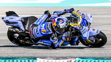 Alex Marquez (Ducati), Credits: MotoGP.com