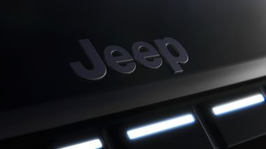 Jeep Avenger 2027