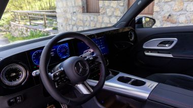 Mercedes GLB