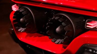 Nebula NEXT 01 JET Edition