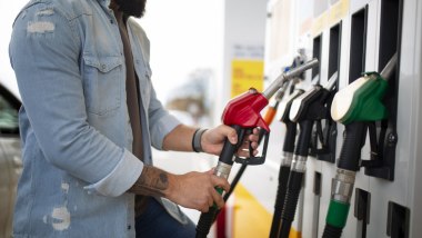 Prezzi benzina diesel