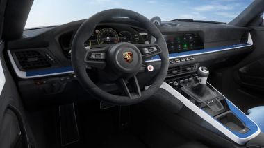 Porsche 911 GT3 Artisan Edition