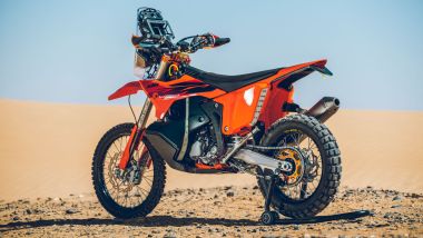 KTM 450 Replica 2027