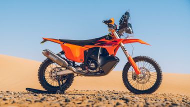 KTM 450 Replica 2027