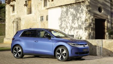 Volkswagen ID. Polo