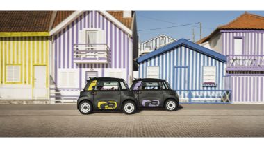 Citroen Ami Rip Curl