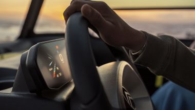 Citroen Ami Rip Curl