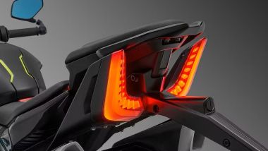 QJMotor SRK 1051