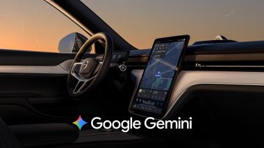 Volvo - Gemini