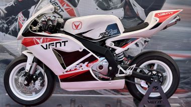 Vent Apex 150