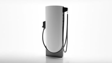 Tesla Basecharger &egrave; un caricatore DC ''depotenziato''