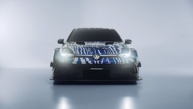 Golf R 24H