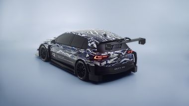 Golf R 24H