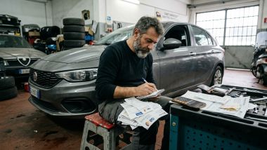 Costi mantenimento auto