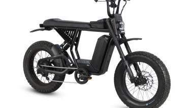 Ride1Up Revv1 EVO