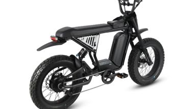 Ride1Up Revv1 EVO