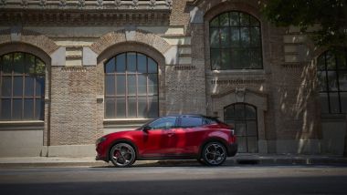 Alfa Romeo Junior