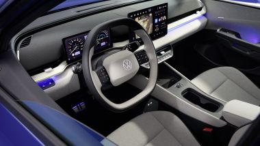 Volkswagen ID. Polo