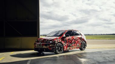 Volkswagen ID. Polo GTI