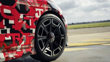 Volkswagen ID. Polo GTI
