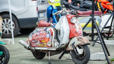 50cc Fever Fest